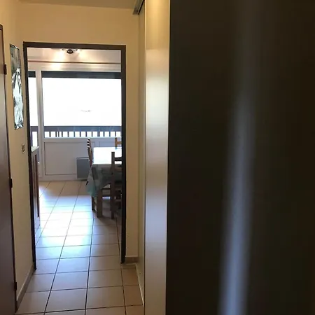Duplex Aux Pieds, 6 Pers, Animaux Acceptes, Wi-fi, Parking - Fr-1-445-94 Apartment Montgenevre