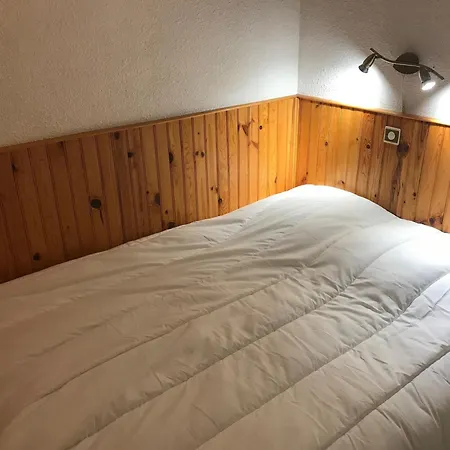 Duplex Aux Pieds, 6 Pers, Animaux Acceptes, Wi-fi, Parking - Fr-1-445-94 *