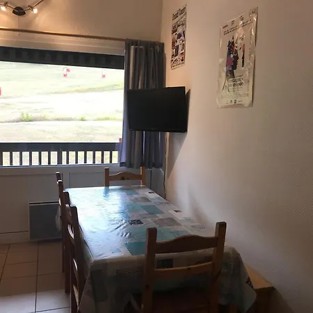 Duplex Aux Pieds, 6 Pers, Animaux Acceptes, Wi-fi, Parking - Fr-1-445-94 Apartment